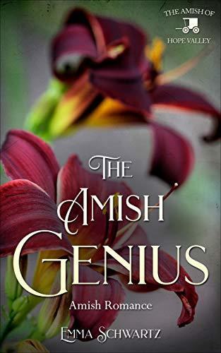The Amish Genius: Amish Romance