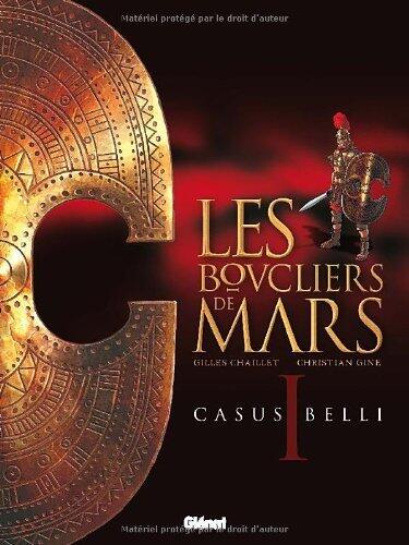 Casus Belli