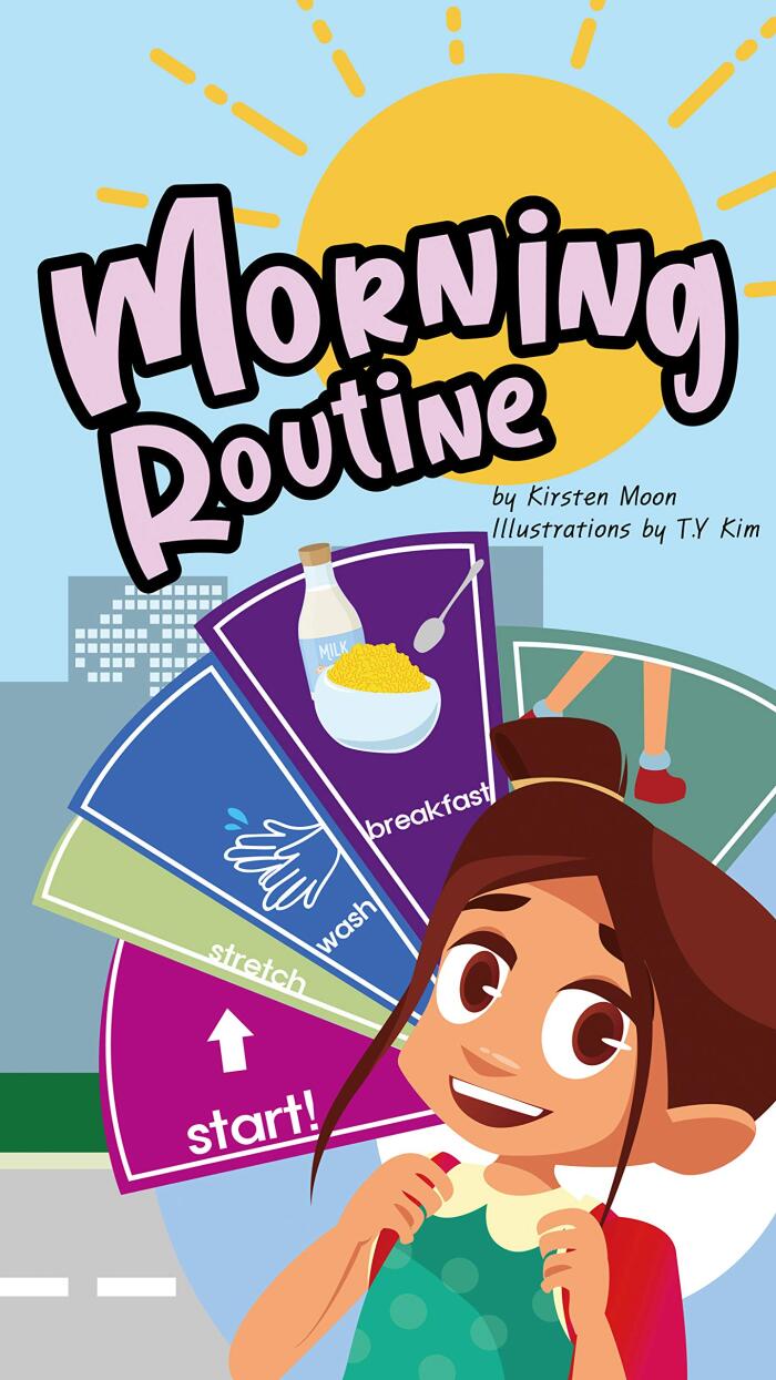 Morning Routine