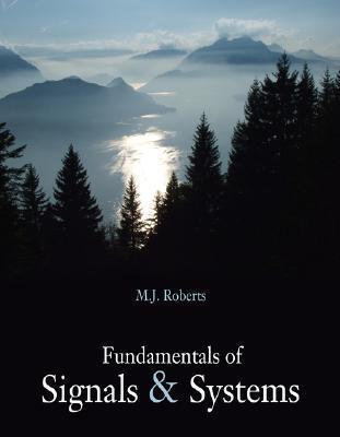 Fundamentals of Signals and Systems