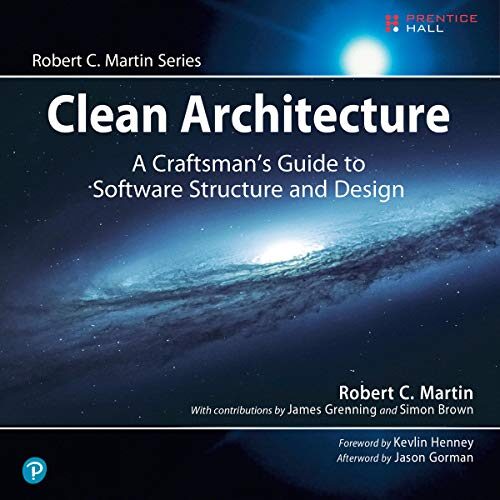 Clean Architecture