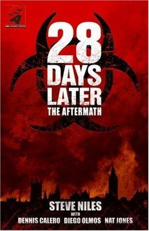 28 Days Later (Movie)