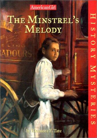 American Girl History Mysteries