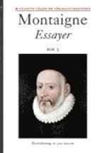 Essayer. Bok 3