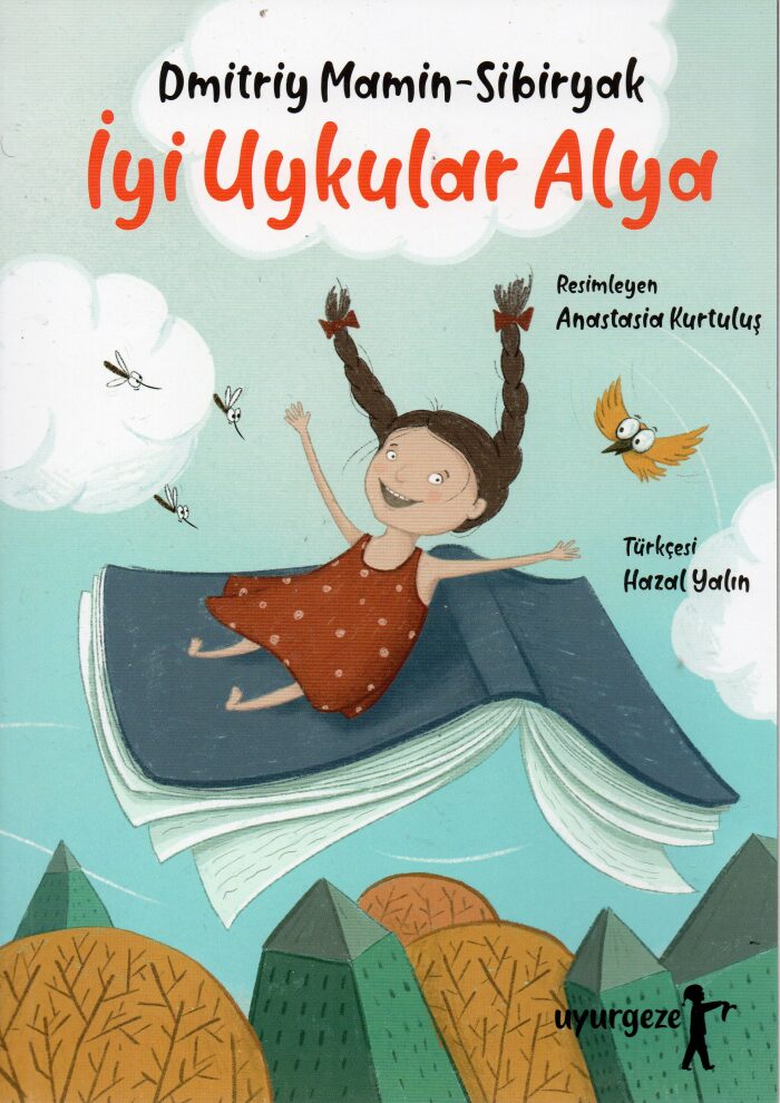 İyi Uykular Alya