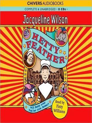 Hetty Feather