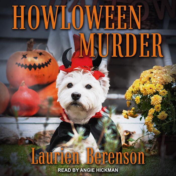 Howloween Murder: Melanie Travis Mystery Novella Series
