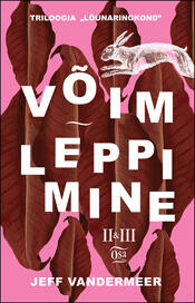 Võim. Leppimine.