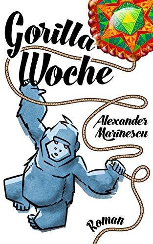 Gorillawoche