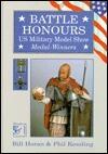 Battle Honours: Us Military Model Show Medal-Winners, 1993-94
