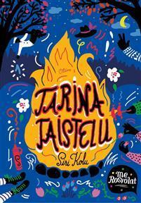 Tarinataistelu