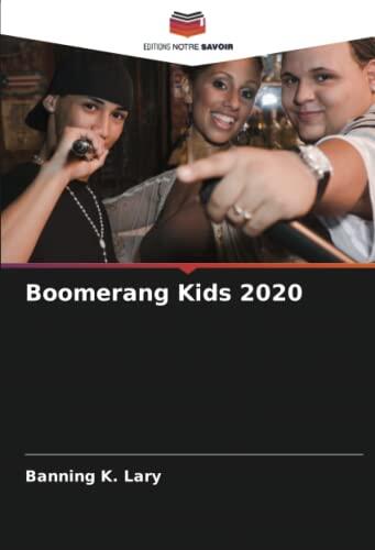 Boomerang Kids 2020