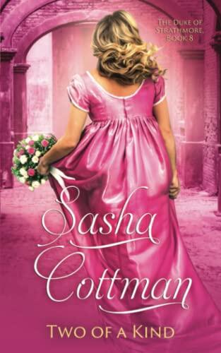 Two of a Kind: A Regency Historical Romance
