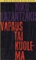 Vapaus tai kuolema