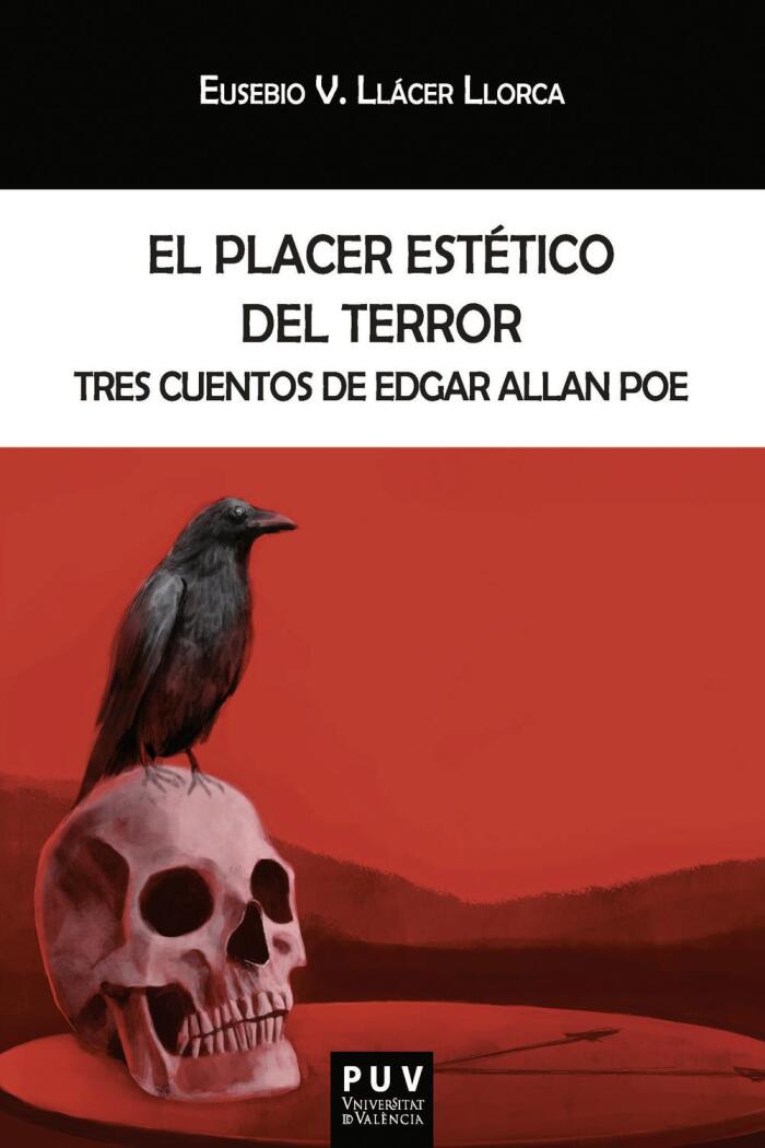 El Placer Estético del Terror: Tres Cuentos