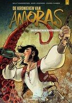 De Zaak Sus Antigoon (Vol. 1)