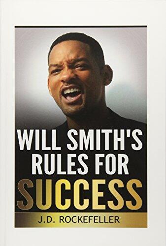 Will Smith's Rules for Success