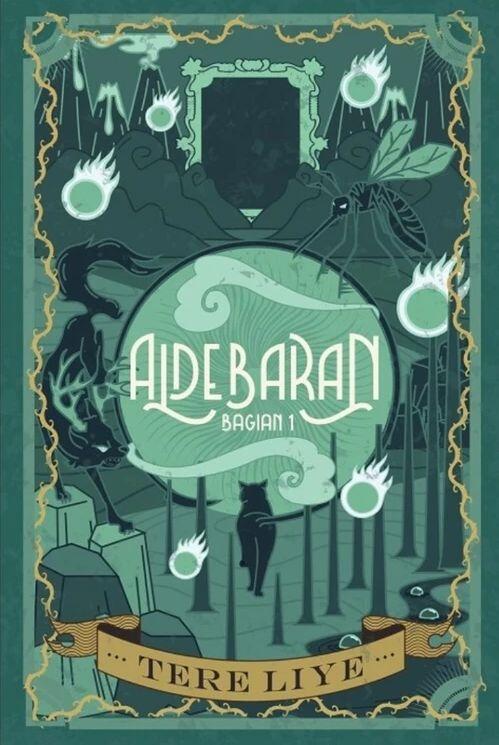 Aldebaran: Bagian 1