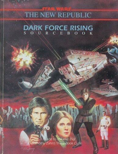 Dark Force Rising