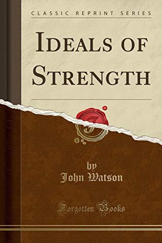 Ideals of Strength