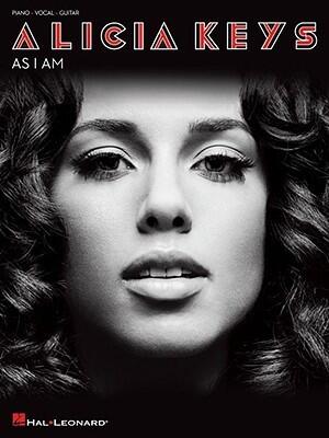 As I Am: Songbook