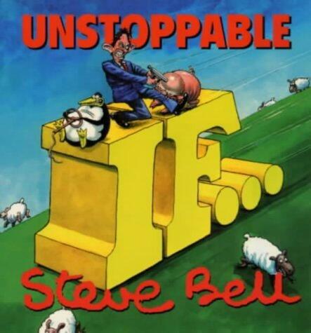 Unstoppable If...