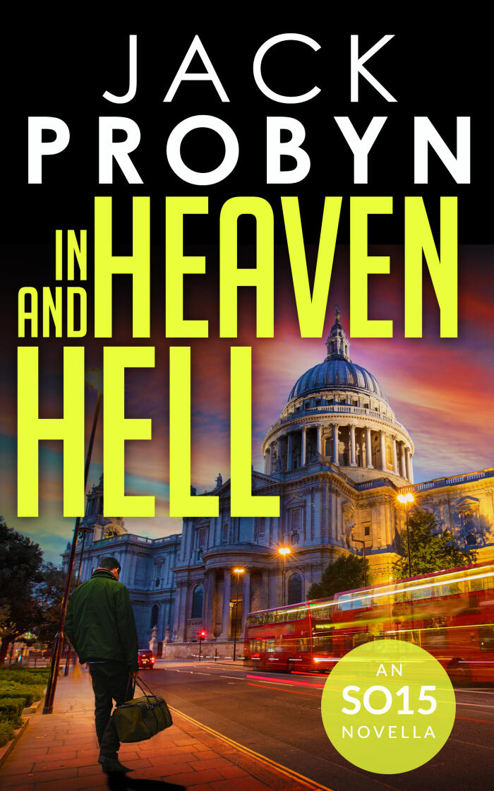 In Heaven And Hell