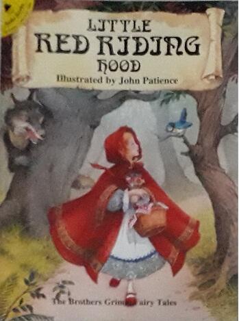 Little Red Riding Hood