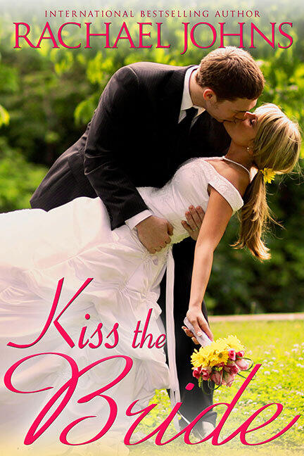 Kiss The Bride