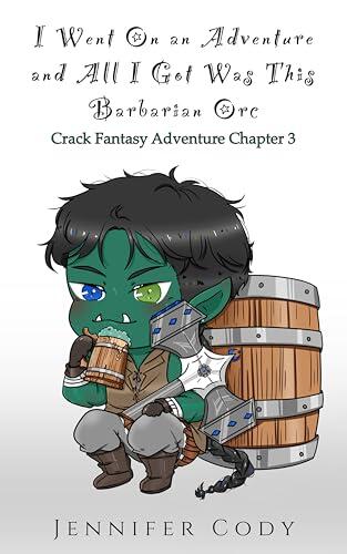 Crack Fantasy Adventure