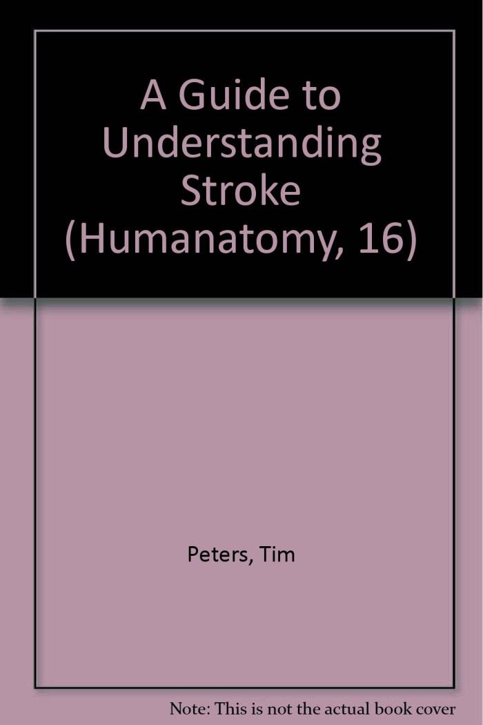 A Guide to Understanding Stroke