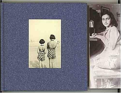 Anne Frank and Family