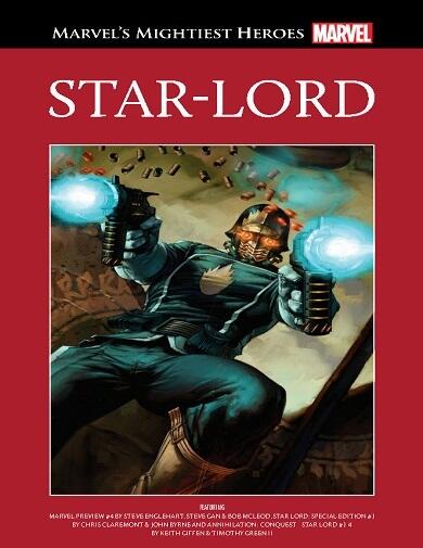 Star-Lord