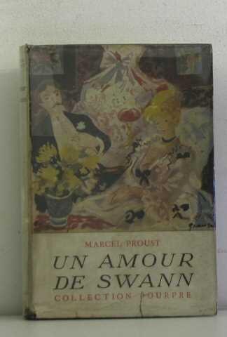 Un amour de swann