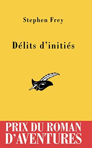 Délits D'initiés