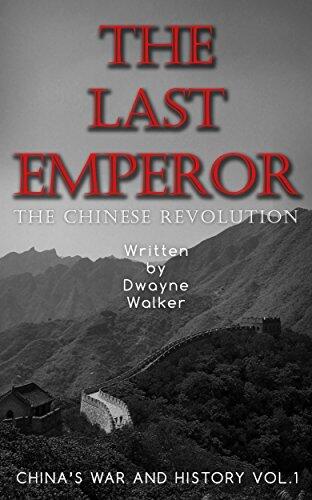 The Last Emperor: The Chinese Revolution