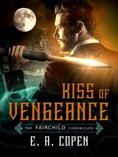 The Fairchild Chronicles