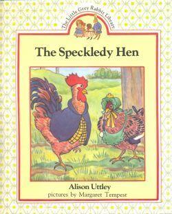 The Speckledy Hen