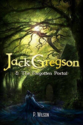 Jack Gregson Trilogy