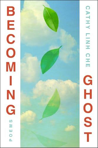 Becoming Ghost: Poetry