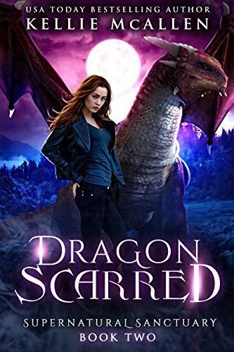Dragon Scarred