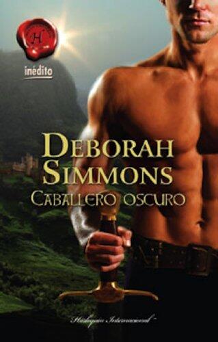 Caballero oscuro (Harlequin Internacional)