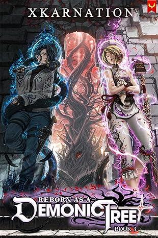 Reborn as a Demonic Tree 3