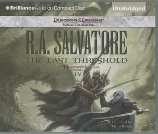 The Last Threshold