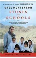 Stones Into Schools: Promoting Peace, One School at a Time