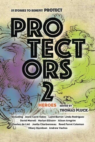 Protectors 2 (Heroes)