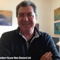 Alan Duff