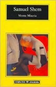 Monte Miseria