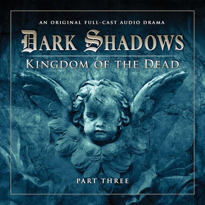 Dark Shadows - Kingdom of the Dead Part 3