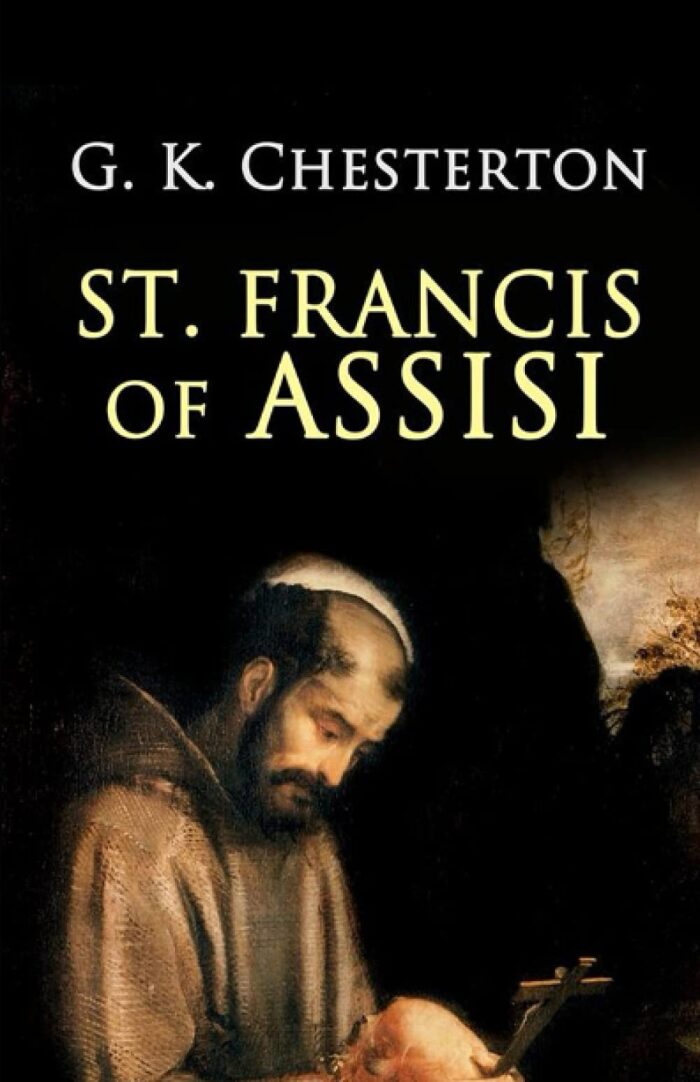 Saint Francis of Assisi